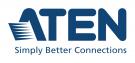 Aten Technologies logo